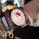Illustration for article titled The Fantastic Wrist Gadgets That Came Way Before the Smartwatch